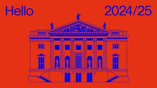 SEASON 202425 I Staatsoper Unter den Linden [upl. by Woolcott]