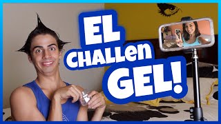 Daniel El Travieso  Nos Inventamos Un Challenge [upl. by Ennaul]