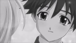 amv good enough little mix [upl. by Harpole883]