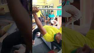 new video chest worko ut gymworkout 🏋️gymmotivation trending fitness youtube [upl. by Reger674]