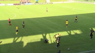 Vevey Sports  FC Meyrin match complet 1ère ligue 71023 [upl. by Safier]