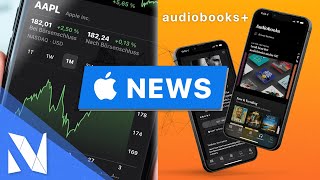 Apple ist 3 Billionen  wert AirPods Pro 2 kommen 2022 amp mehr  Apple News   NilsHendrik Welk [upl. by Annoirb]