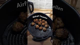 Frika Flitzer 😜 im Airfryer shorts rezept recipe [upl. by Al]