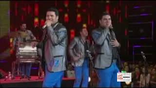 Banda MS En Vivo [upl. by Rikki]