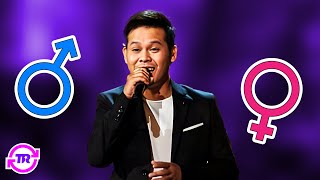 Tyler ButlerFigueroa Simons Golden Buzzer KILLS His Violin  Americas Got Talent 2019 [upl. by Redwine]