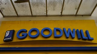 Goodwill launches new online store [upl. by Dleifxam]