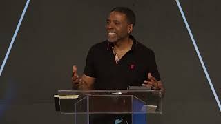 01 August  The Forgotten Fruit of Self Control  Creflo Dollar [upl. by Morey]