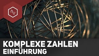 Was ist i  Einführung in die komplexen Zahlen [upl. by Nikolaos408]