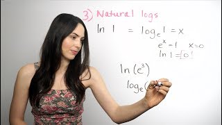 Logarithms How NancyPi [upl. by Donohue]