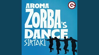 Zorbas Dance Sirtaki Club Mix [upl. by Torey]