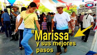 🔴LO MAS NUEVO DE MARISSA EN EL HUAPANGO XILITLA 🌡☀ [upl. by Navap]