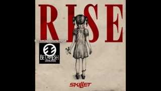 SKILLET  HARD TO FIND TRADUÇÃO [upl. by Warram]