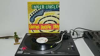 Inner Circle  Games People Play [upl. by Nonregla]