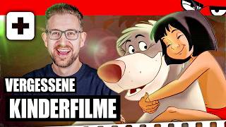 Kino 486  GELIEBT verklärt VERGESSEN  unsere liebsten Kinderfilme [upl. by Wilton794]