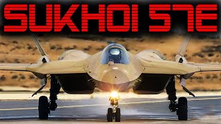 🔴 ARGELIA SE CONVIERTE EN EL PRIMER COMPRADOR DEL SUKHOI 57E 🔴 [upl. by Ladnek]