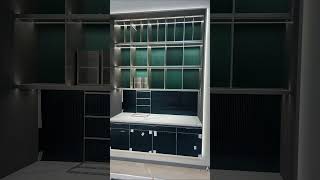 Customer Case LEMER Cosmetics store customization Morshopfitting retaildisplay [upl. by Cassady]