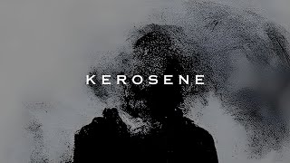 Crystal Castles  Kerosene Slowed  Reverb [upl. by Haelam]