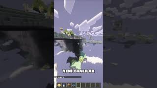 Minecraft En İyi Modları [upl. by Gilletta]