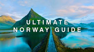 15 Things to Know Before You Go  Where to Go in Norway [upl. by Adnertal]