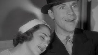 Dick Powell amp Ruby Keeler  I Only Have Eyes For You 1934 [upl. by Ernaldus]