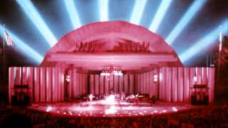 Pink Floyd  Complete Hollywood Bowl 1972 [upl. by Teteak]