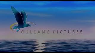 gullane pictures and gullane animation logo [upl. by Scoter838]