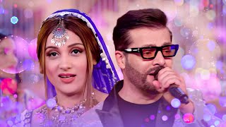 Laila Khan amp Jawid Sharif Pashto Song  Maida Maida  د لیلا خان او جاوید شریف سندره ـ میده میده [upl. by Assiled231]