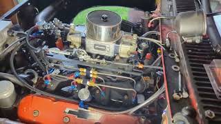 SHE LIVES AGAIN lsswap lsswapped s10 nitrous noprep noprepracing subscribe [upl. by Attayek]