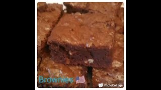 Brownies Senza Glutine [upl. by Ojyllek]