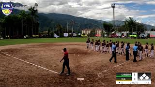 NACIONAL MERIDA U23 [upl. by Erreid]