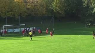 Şahin Balta 2 goals vs RW Erfurt for E Frankfurt  12102024 [upl. by Marek475]