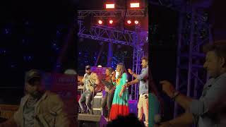 Nithya Mammen amp Najim Arshad Live Performance [upl. by Anirbac]