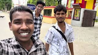 New vlog  vlog  Vikas Thakur vlog  blog  masti vlog [upl. by Ihc]