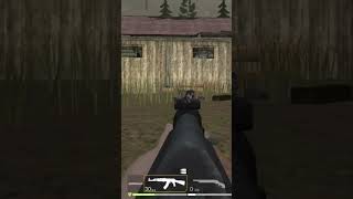 voraz mobilegaming gameplay dayz [upl. by Hildagard597]