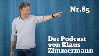 Podcast Nr 85 Worauf wir uns 2024 konzentrieren dürfen [upl. by Yud]