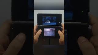 Bravely Default  Nintendo 3DS  HandCam Gameplay [upl. by Greg]