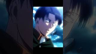 Levi Ackerman Glow upaot levi edit anime fyp glory [upl. by Nirrak295]