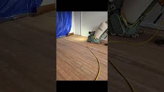 BRUSHBOX FLOOR SANDING amp POLISHING [upl. by Suillenroc48]