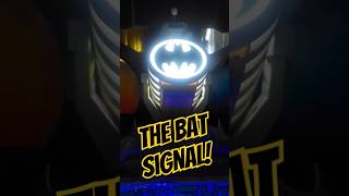 UNBOXING  PALADONEs Batman USB LED Light  The BAT SIGNAL batman dccollectibles dcu [upl. by Esinej]