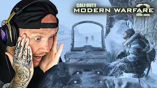 TIMTHETATMAN PLAYS MODERN WARFARE 2 IN 2022 CONTINUED [upl. by Scherle]