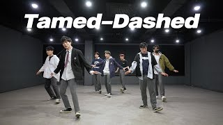 엔하이픈 Enhypen  TamedDashed  커버댄스 Dance Cover  연습실 Practice ver [upl. by Uzzial]