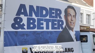 Ander amp Beter  WestVlaanderen [upl. by Llertnom75]