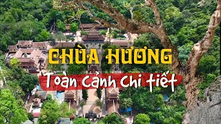 Tất tần tật về du lịch Chùa Hương Đền Trình Chùa Thiên Trù Tiên Sơn Hương Tích Giải Oan [upl. by Aiello]