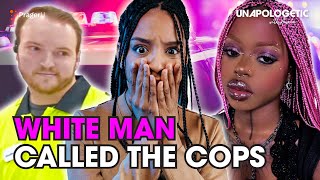 Target Employee Called The Cops On Her She’s Crying Racism [upl. by Eenar745]