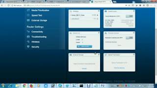 how to factory reset linksys router and configure [upl. by Gnot333]