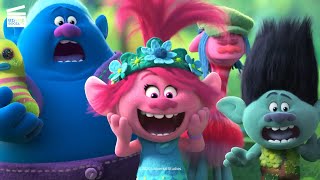 Trolls World Tour 28  Trolls Just Want To Have Fun  Cartoon For Kids [upl. by Sugna]