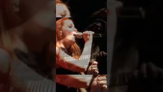 Two POWERFUL F5S  Simone Simons from Epica [upl. by Locke]