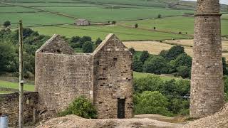 Cononley Lead Mine [upl. by Anaile]