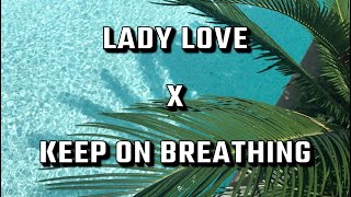 Oden amp fatso lady love x anotr keep on breathing [upl. by Merton772]