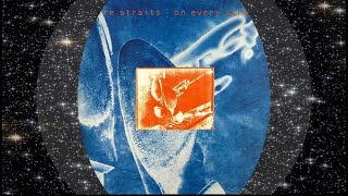 Dire Straits 1991 Ticket To Heaven [upl. by Atnim]